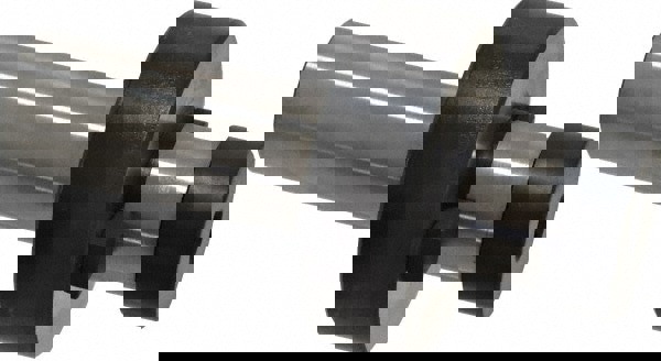 Shell Mill Holder: Straight Shank, 1